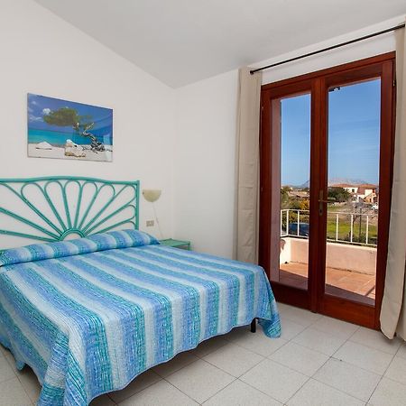 Residence Cinta 5 San Teodoro  Zewnętrze zdjęcie