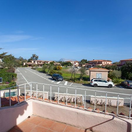 Residence Cinta 5 San Teodoro  Zewnętrze zdjęcie