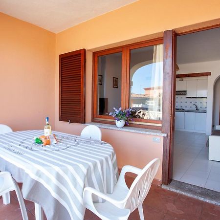 Residence Cinta 5 San Teodoro  Zewnętrze zdjęcie