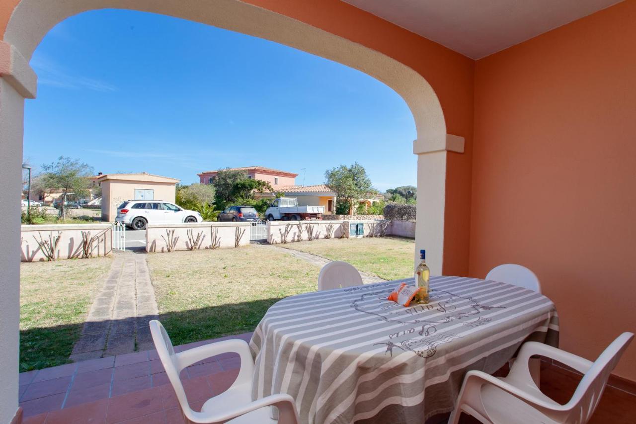 Residence Cinta 5 San Teodoro  Zewnętrze zdjęcie