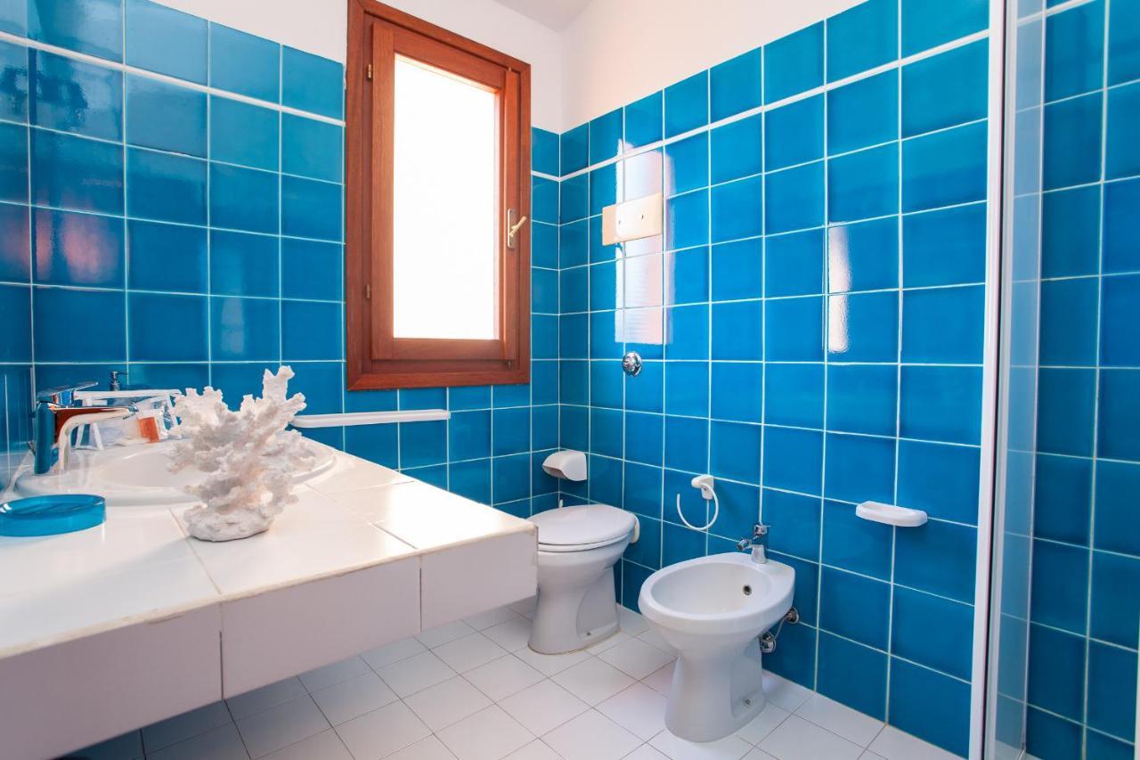 Residence Cinta 5 San Teodoro  Zewnętrze zdjęcie