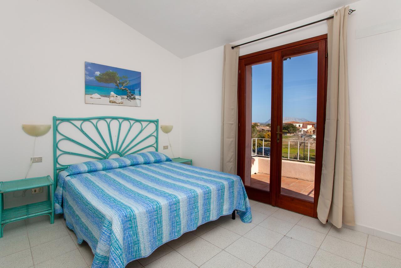Residence Cinta 5 San Teodoro  Zewnętrze zdjęcie