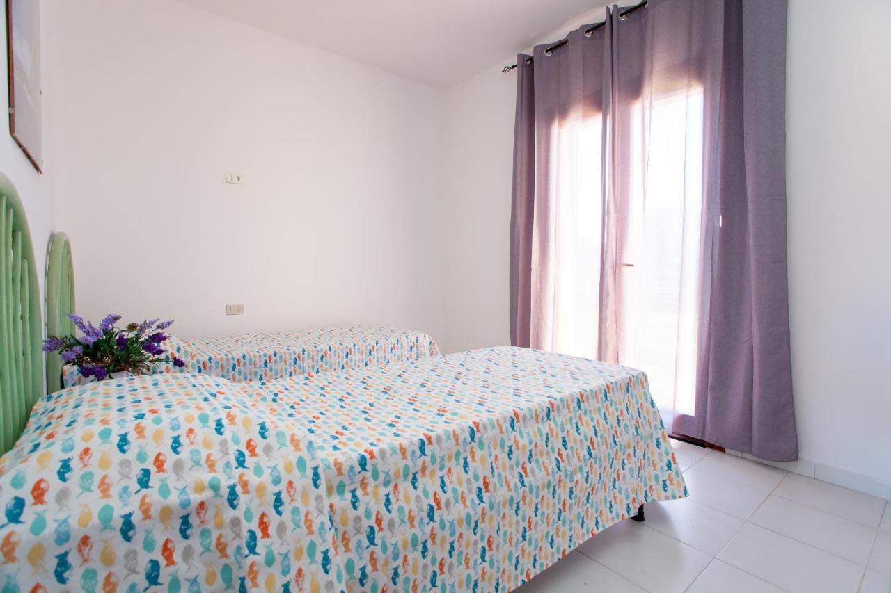 Residence Cinta 5 San Teodoro  Zewnętrze zdjęcie