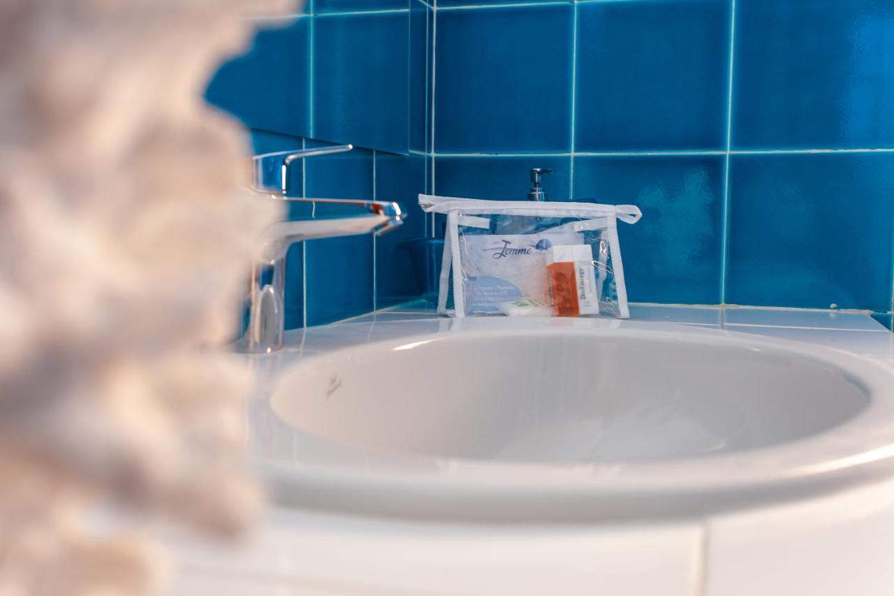 Residence Cinta 5 San Teodoro  Zewnętrze zdjęcie