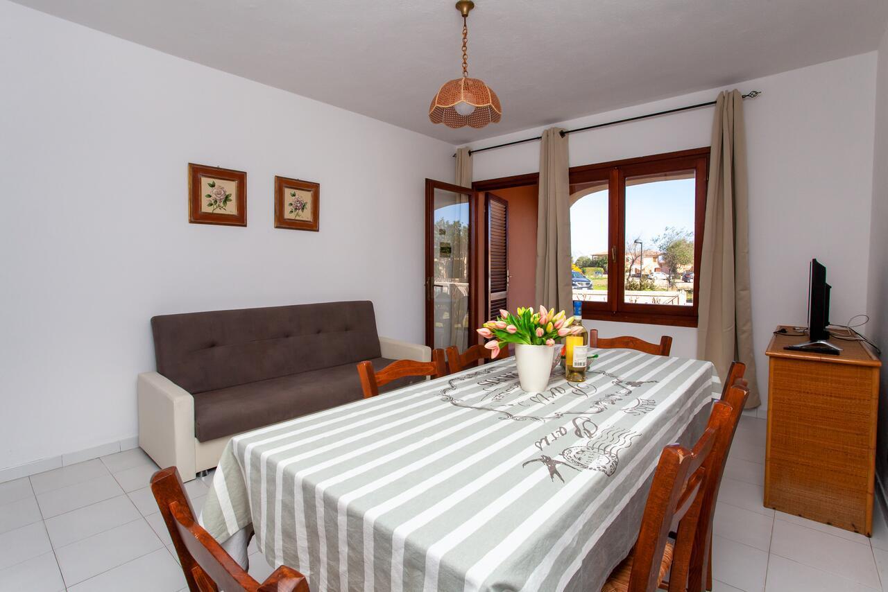 Residence Cinta 5 San Teodoro  Zewnętrze zdjęcie