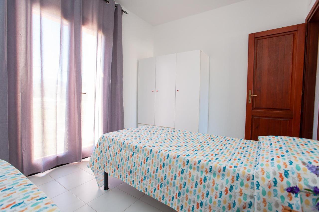 Residence Cinta 5 San Teodoro  Zewnętrze zdjęcie