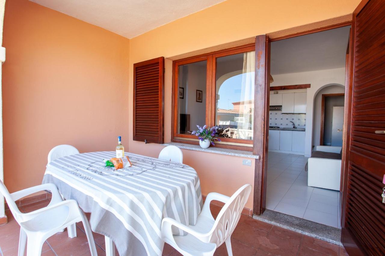 Residence Cinta 5 San Teodoro  Zewnętrze zdjęcie