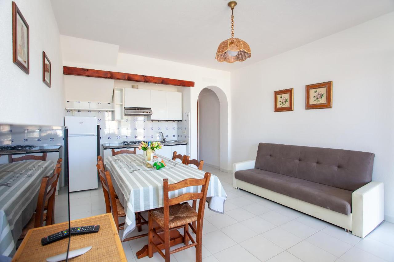 Residence Cinta 5 San Teodoro  Zewnętrze zdjęcie