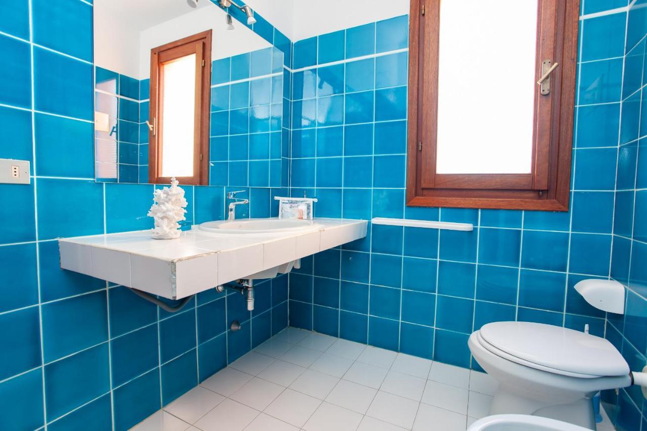 Residence Cinta 5 San Teodoro  Zewnętrze zdjęcie