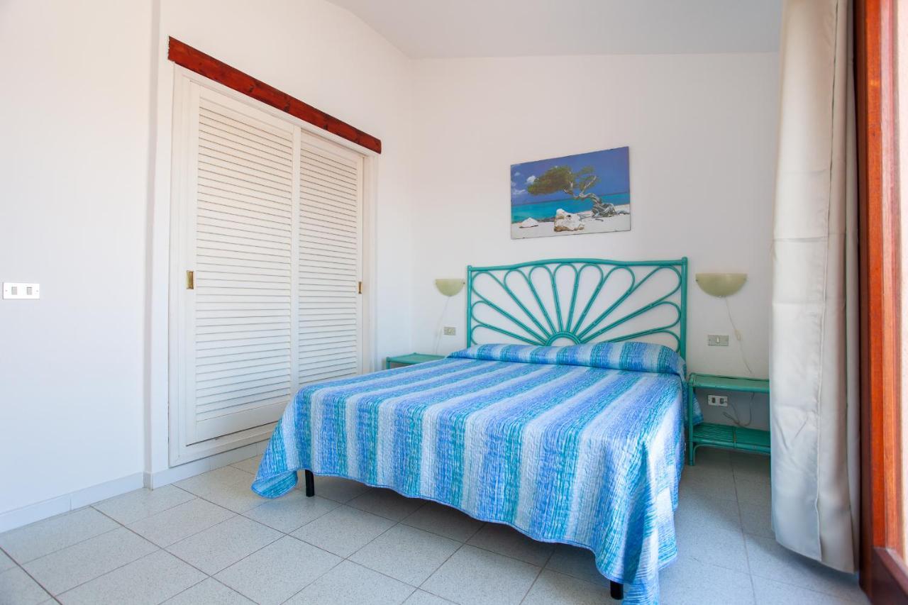 Residence Cinta 5 San Teodoro  Zewnętrze zdjęcie