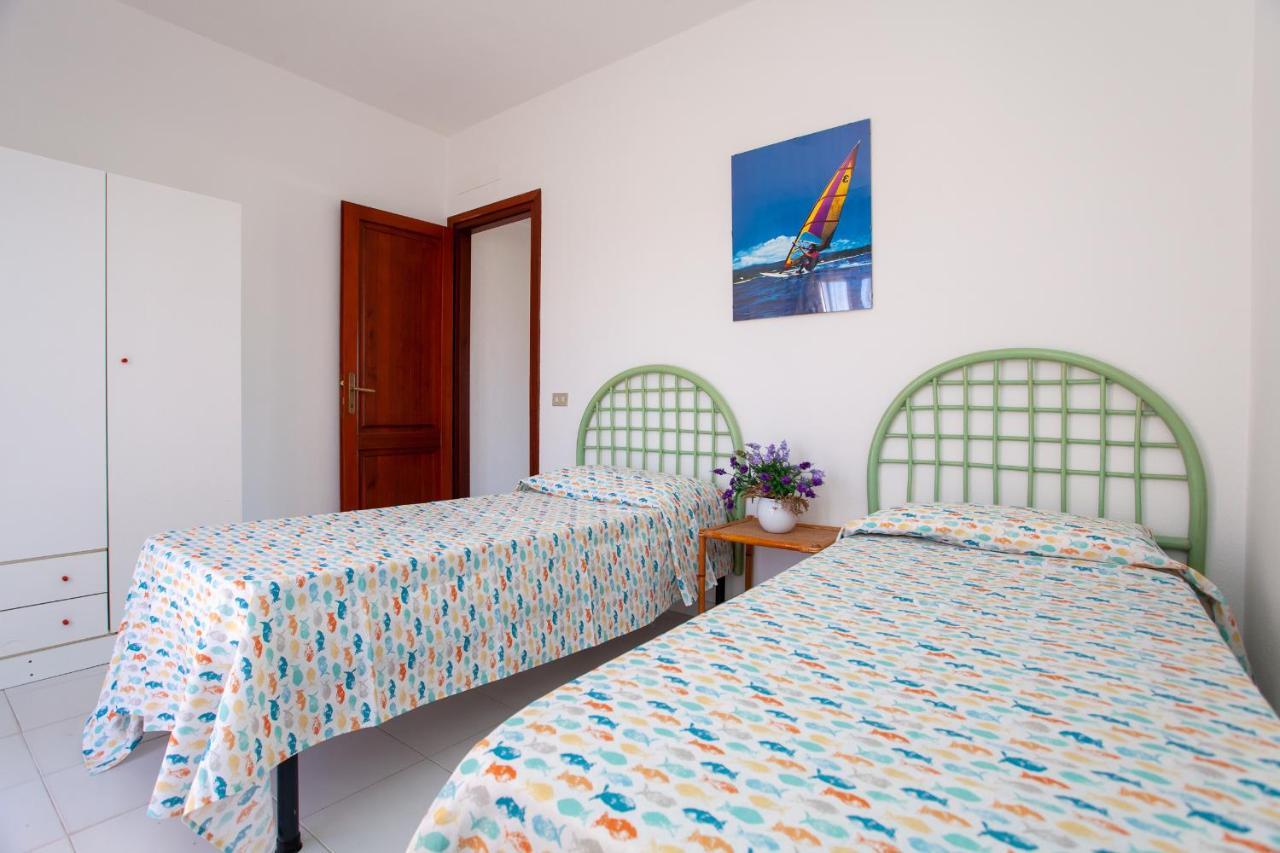 Residence Cinta 5 San Teodoro  Zewnętrze zdjęcie
