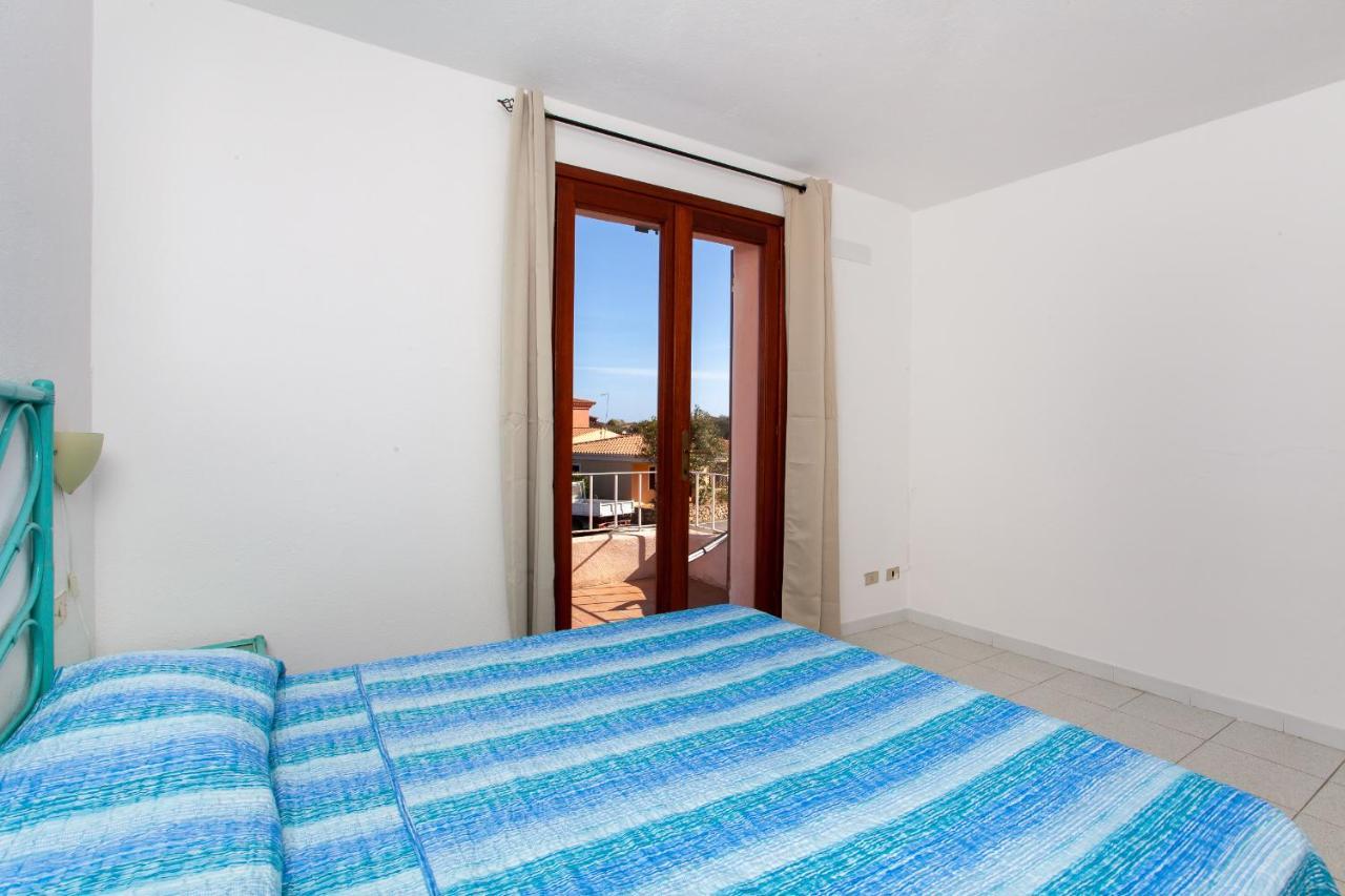 Residence Cinta 5 San Teodoro  Zewnętrze zdjęcie